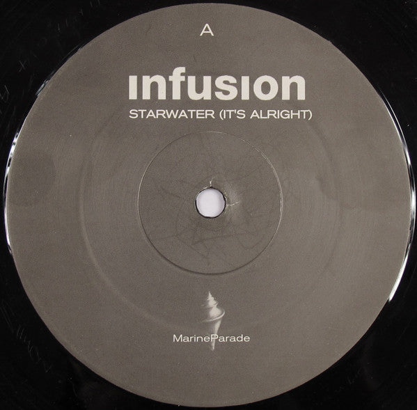 Infusion : Starwater (12")