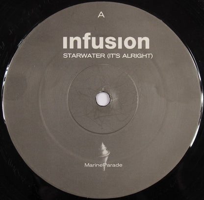 Infusion : Starwater (12")