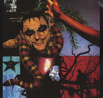 Happy Mondays : Hallelujah (Deadstock Mix) (12", S/Sided, Mixed, Promo)