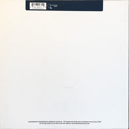 Robbie Rivera : Funk-A-Tron (12")