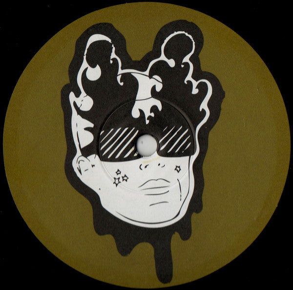 Arctic Monkeys : Favourite Worst Nightmare (LP, Album, RE)