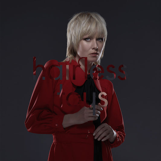 Róisín Murphy : Hairless Toys (LP, Album, 180 + CD, Album, PVC)