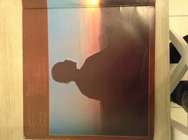 Stevie Wonder : Talking Book (LP, Album, US )