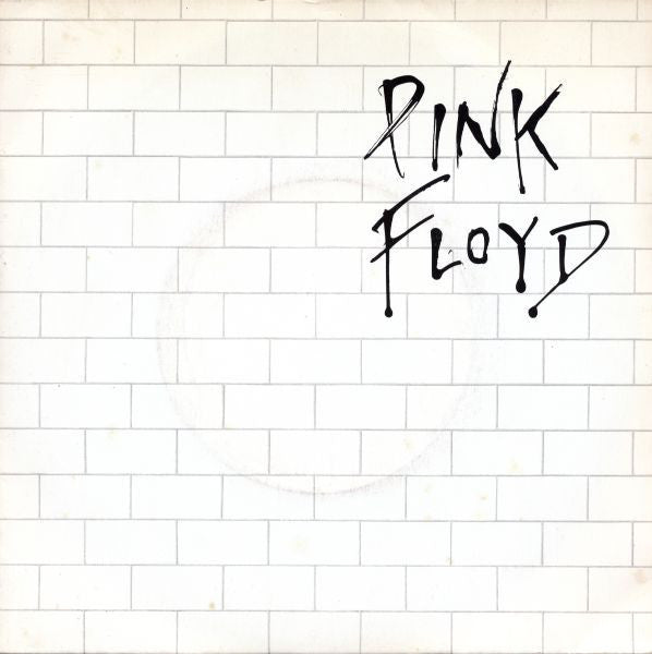 Pink Floyd : Another Brick In The Wall (Part II) (7", Single, Pus)