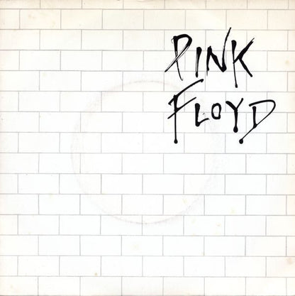 Pink Floyd : Another Brick In The Wall (Part II) (7", Single, Pus)