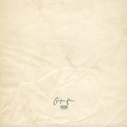 Cocteau Twins : Victorialand (LP, Album)