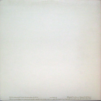 Santana : Welcome (LP, Album, Gat)