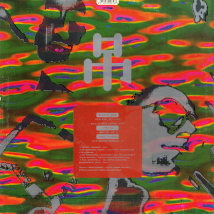 The Shamen : Make It Mine (Remix) (12", Single)