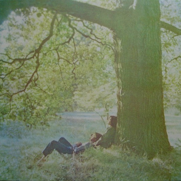 John Lennon / Plastic Ono Band* : John Lennon / Plastic Ono Band (LP, Album, RE, RM, 180)