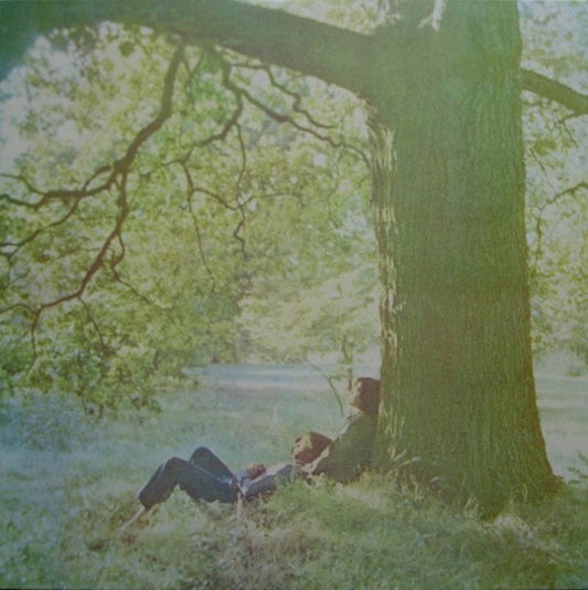 John Lennon / Plastic Ono Band* : John Lennon / Plastic Ono Band (LP, Album, RE, RM, 180)