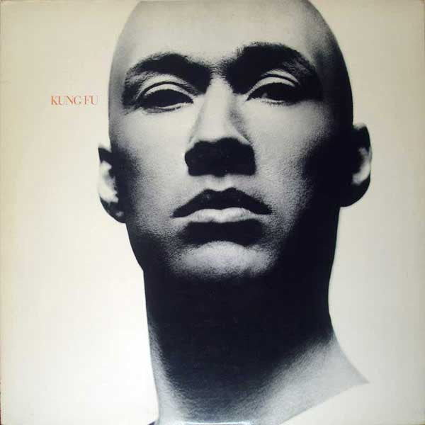 Jim Helms : Kung Fu - Music & Dialogue From The Warner Bros. T.V. Series (LP)