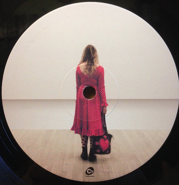 The Fratellis : Eyes Wide, Tongue Tied (LP, Album, 180)