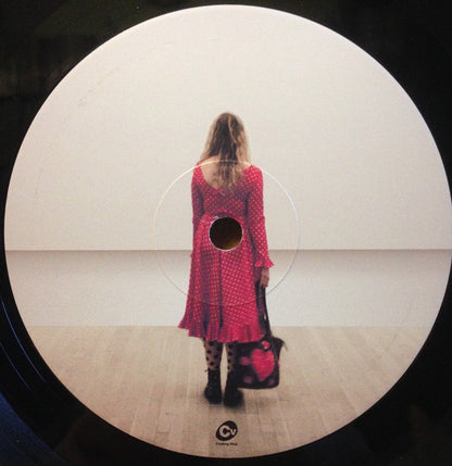 The Fratellis : Eyes Wide, Tongue Tied (LP, Album, 180)