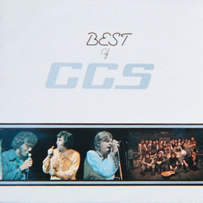 CCS : Best Of CCS (LP, Comp)