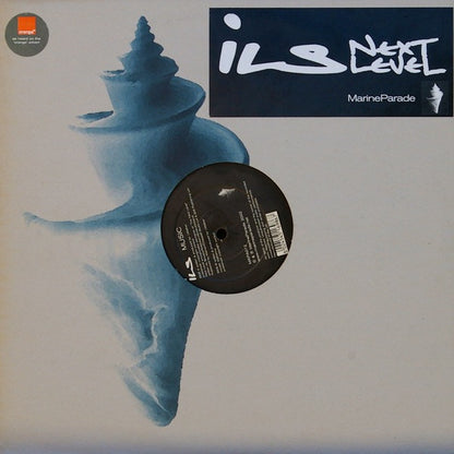 Ils : Next Level / Music (12")