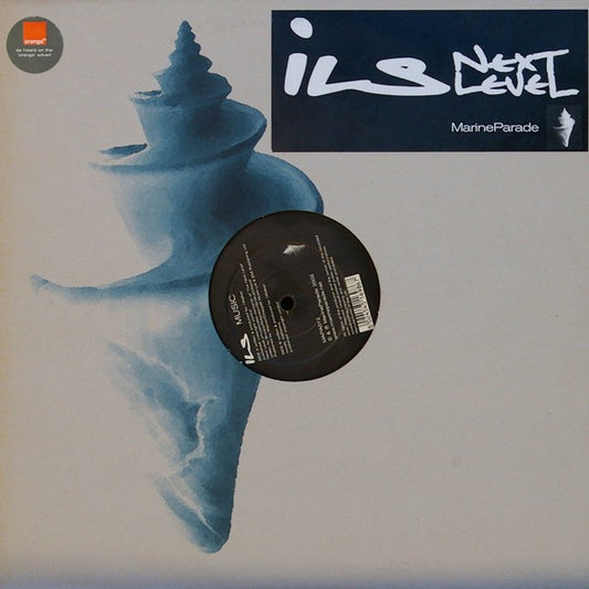 Ils : Next Level / Music (12")