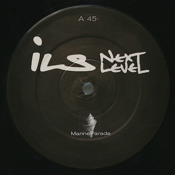 Ils : Next Level / Music (12")