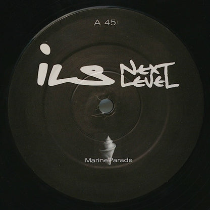 Ils : Next Level / Music (12")