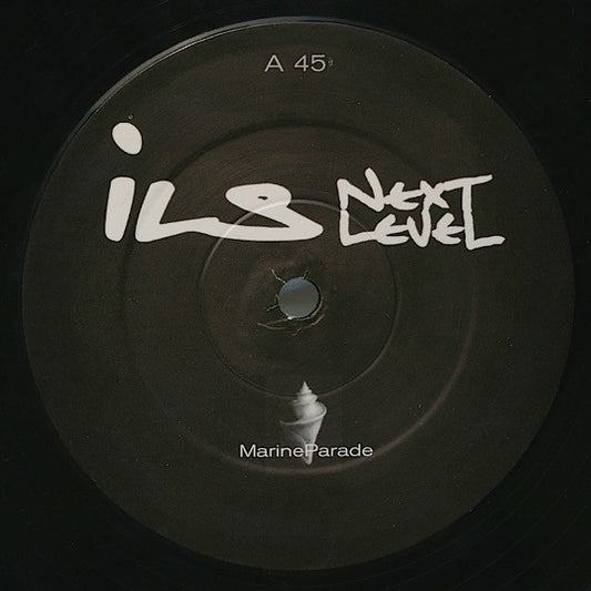 Ils : Next Level / Music (12")