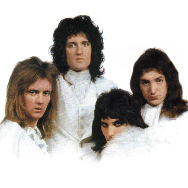 Queen : Queen II (LP, Album, RE, RM, 180)