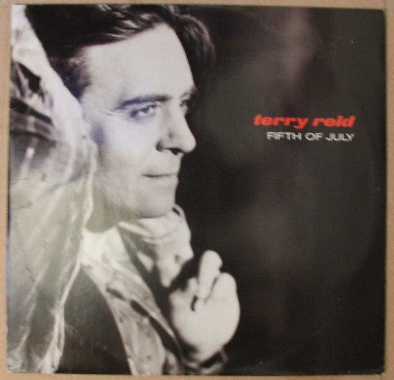 Terry Reid : Fifth Of July (12")