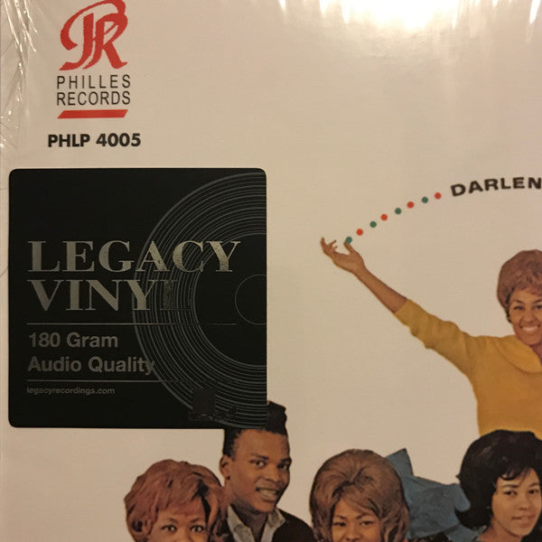 Various : A Christmas Gift For You From Philles Records (LP, Album, Mono, RE, 180)
