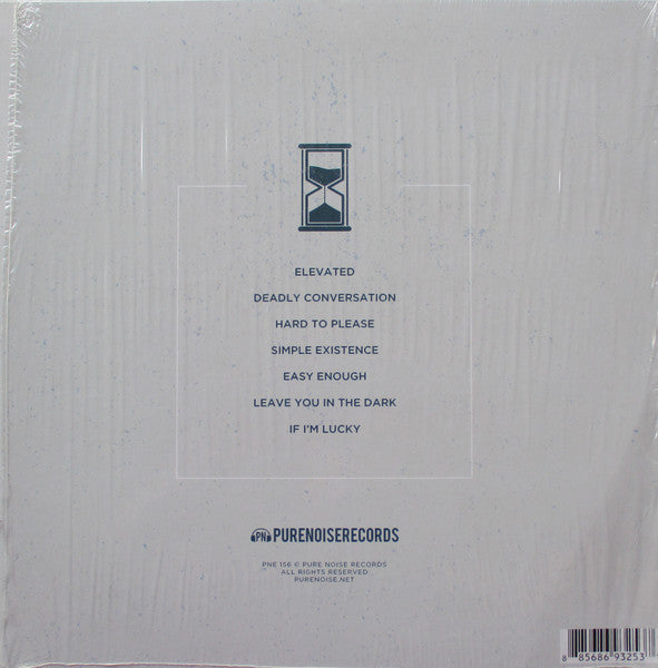 State Champs (2) : The Acoustic Things (LP, EP, RP, Pin)
