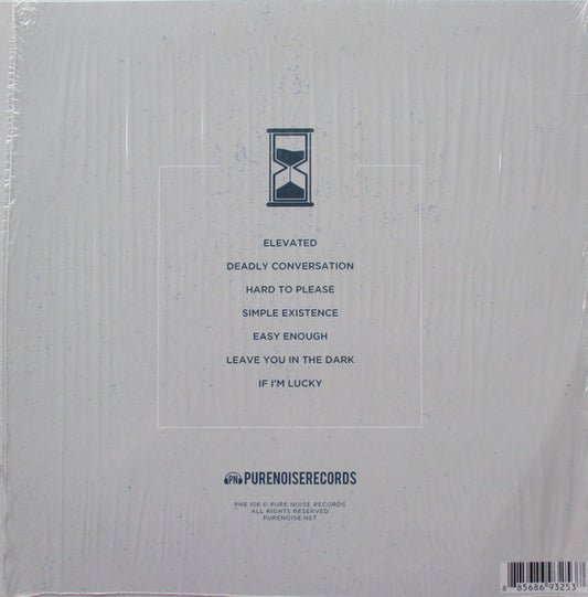 State Champs (2) : The Acoustic Things (LP, EP, RP, Pin)