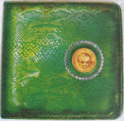 Alice Cooper : Billion Dollar Babies (LP, Album, Gat)