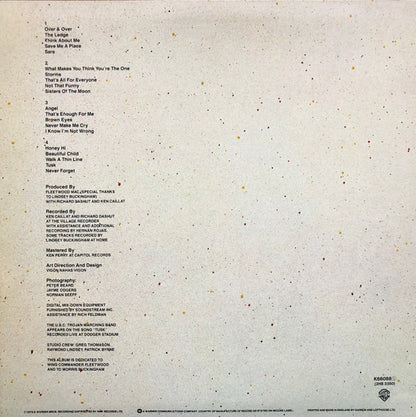 Fleetwood Mac : Tusk (2xLP, Album, Emb)