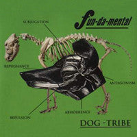 Fun-Da-Mental : Dog-Tribe (12")