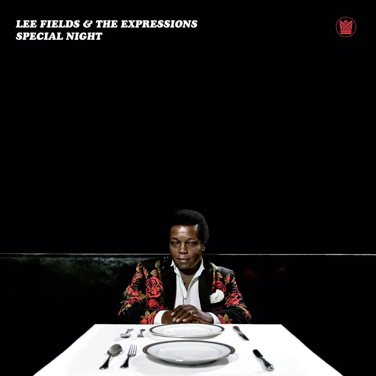 Lee Fields & The Expressions - Special Night