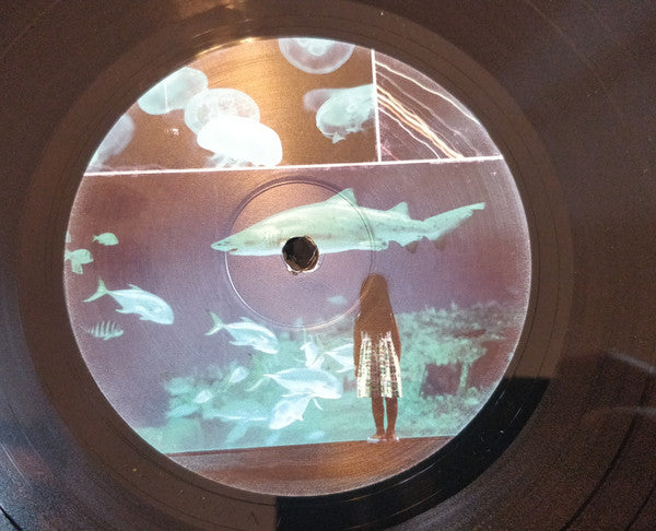 Bring Me The Horizon : Count Your Blessings (LP, Album, MP, RE)