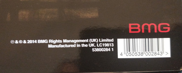 Bring Me The Horizon : Count Your Blessings (LP, Album, MP, RE)