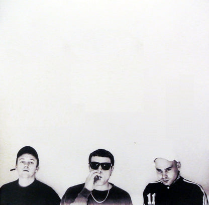 DMA's : Hills End (LP, Album, Gat)