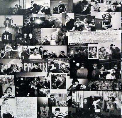 DMA's : Hills End (LP, Album, Gat)