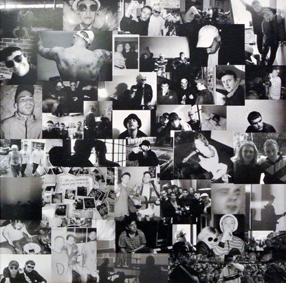 DMA's : Hills End (LP, Album, Gat)