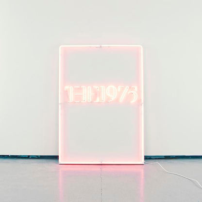 The 1975 : I Like It When You Sleep, For You Are So Beautiful Yet So Unaware Of It (2xLP, Album, Cle)