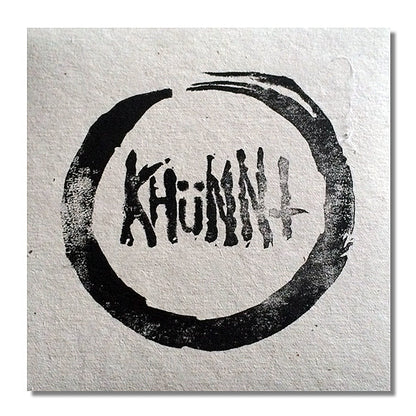 Khünnt : Failures (LP, Ltd)