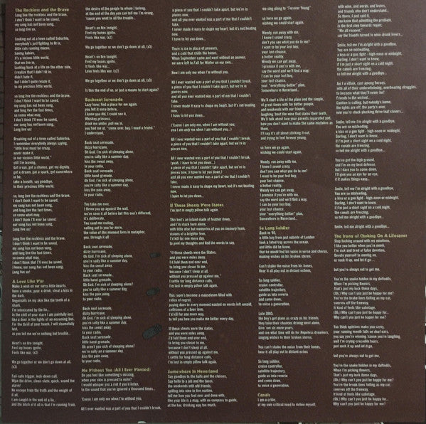 All Time Low : Don't Panic: It's Longer Now! (2xLP, Album, RE)