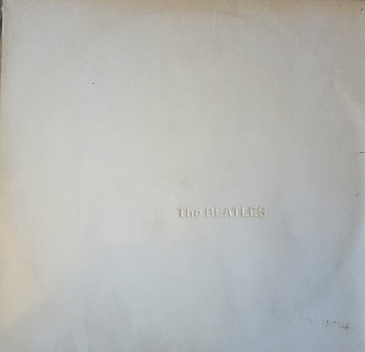 The Beatles : The Beatles (2xLP, Album, Num)