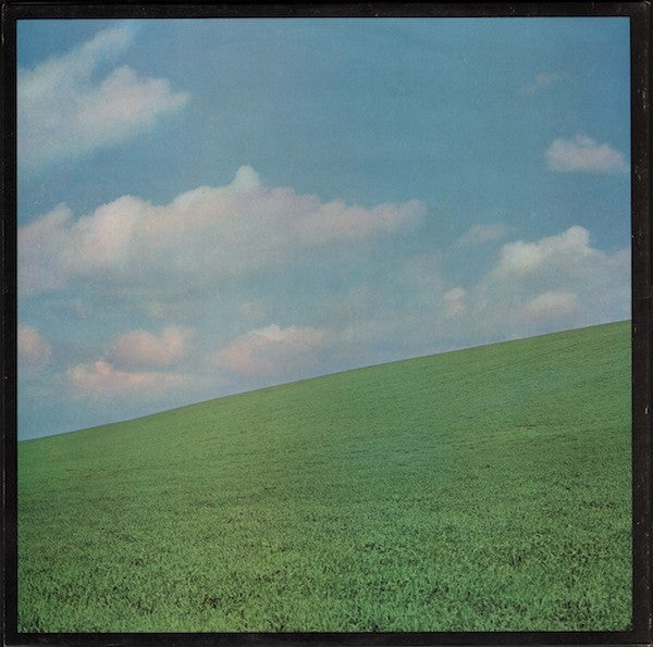 Blind Faith (2) : Blind Faith (LP, Album, RP, Rai)