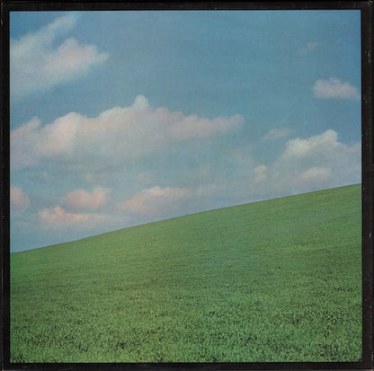Blind Faith (2) : Blind Faith (LP, Album, RP, Rai)