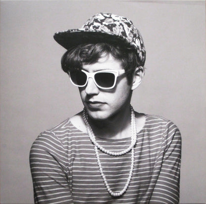 Ezra Furman : Songs By Others (12", RSD, Ltd, S/Edition, Cle)