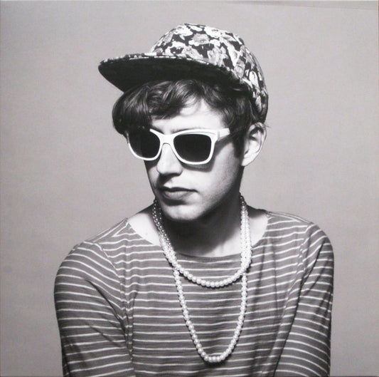 Ezra Furman : Songs By Others (12", RSD, Ltd, S/Edition, Cle)