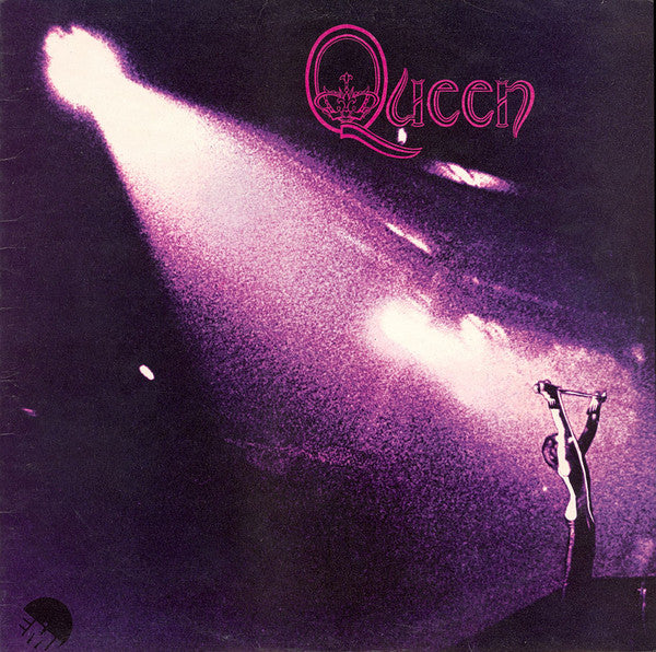 Queen : Queen (LP, Album)