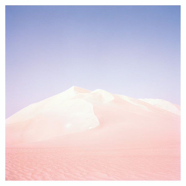 Mala (4) : Mirrors (3x12", Album + CD, Album + Box, Ltd)