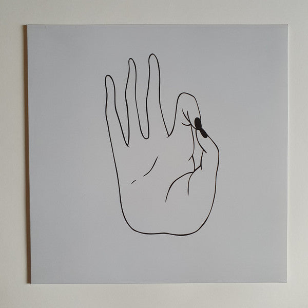 Dowsing : Third LP (LP, Album, Ult)