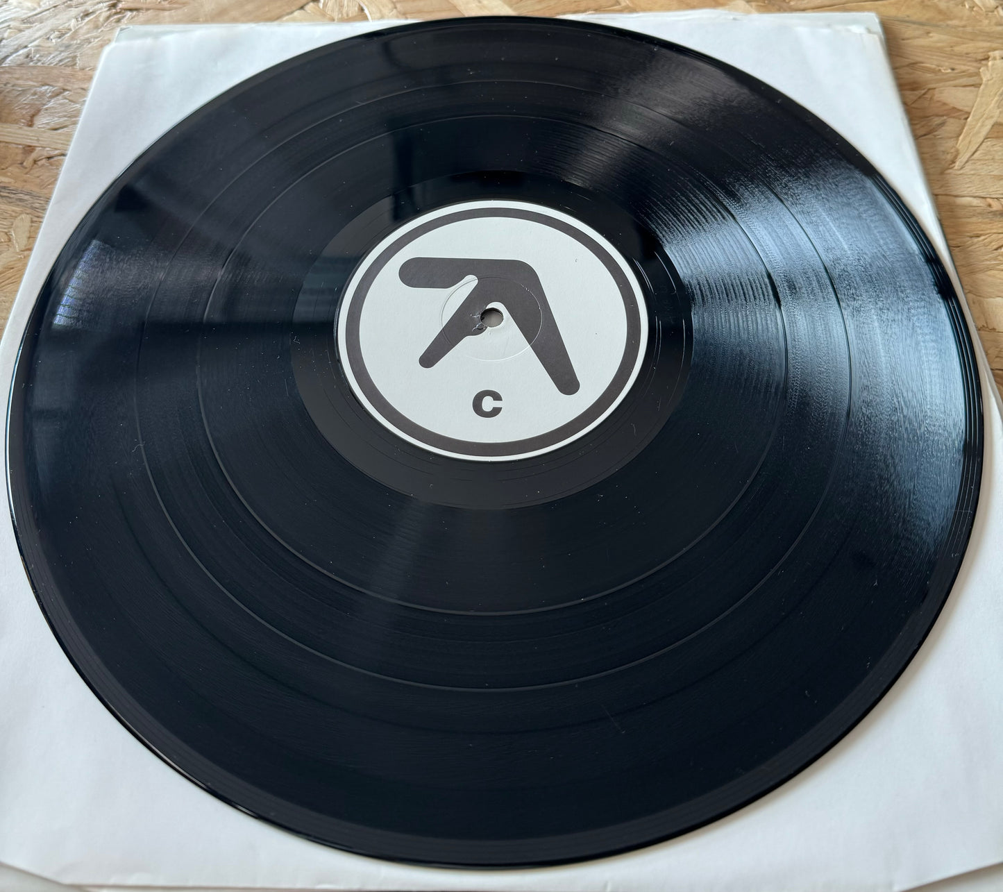 Aphex Twin - Selected Ambient Works 85-92