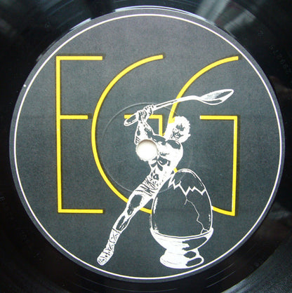 Christian Vander : Tristan & Iseult (Musique Originale Du Film D'Yves Lagrange) (LP, Album, RE)